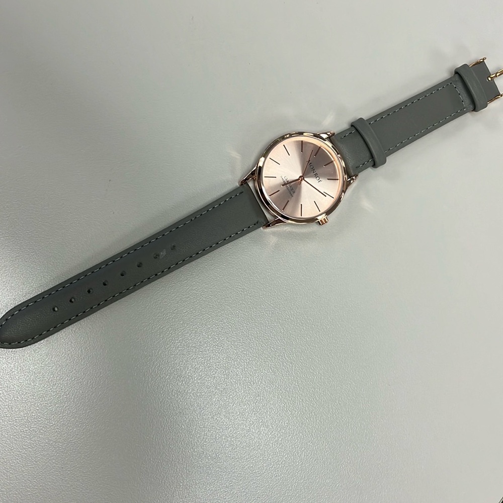 Brand new watch